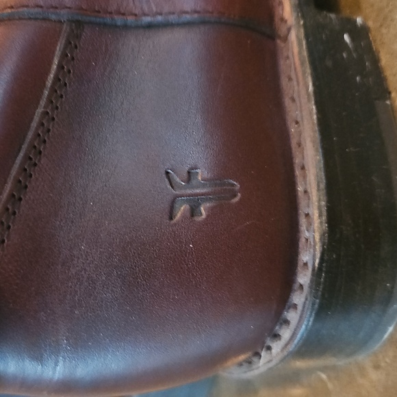 Frye Tall Boots Size 10 - Picture 9 of 9